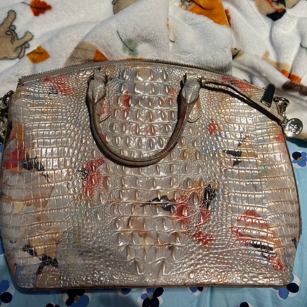 Brahmin purse